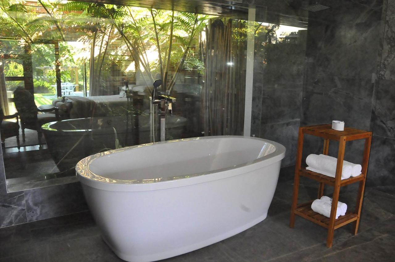 Slaley Country House Stellenbosch Exteriér fotografie