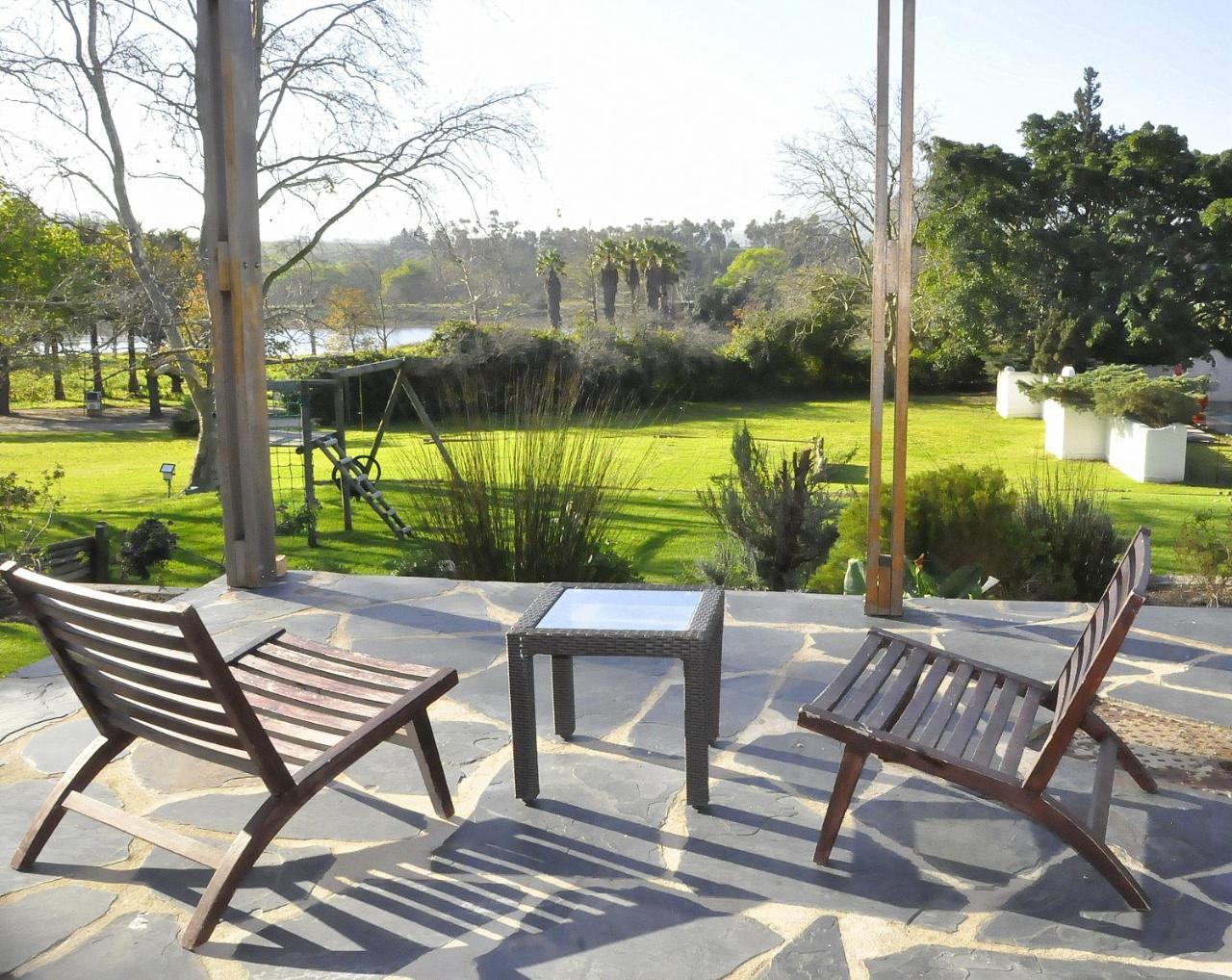 Slaley Country House Stellenbosch Exteriér fotografie