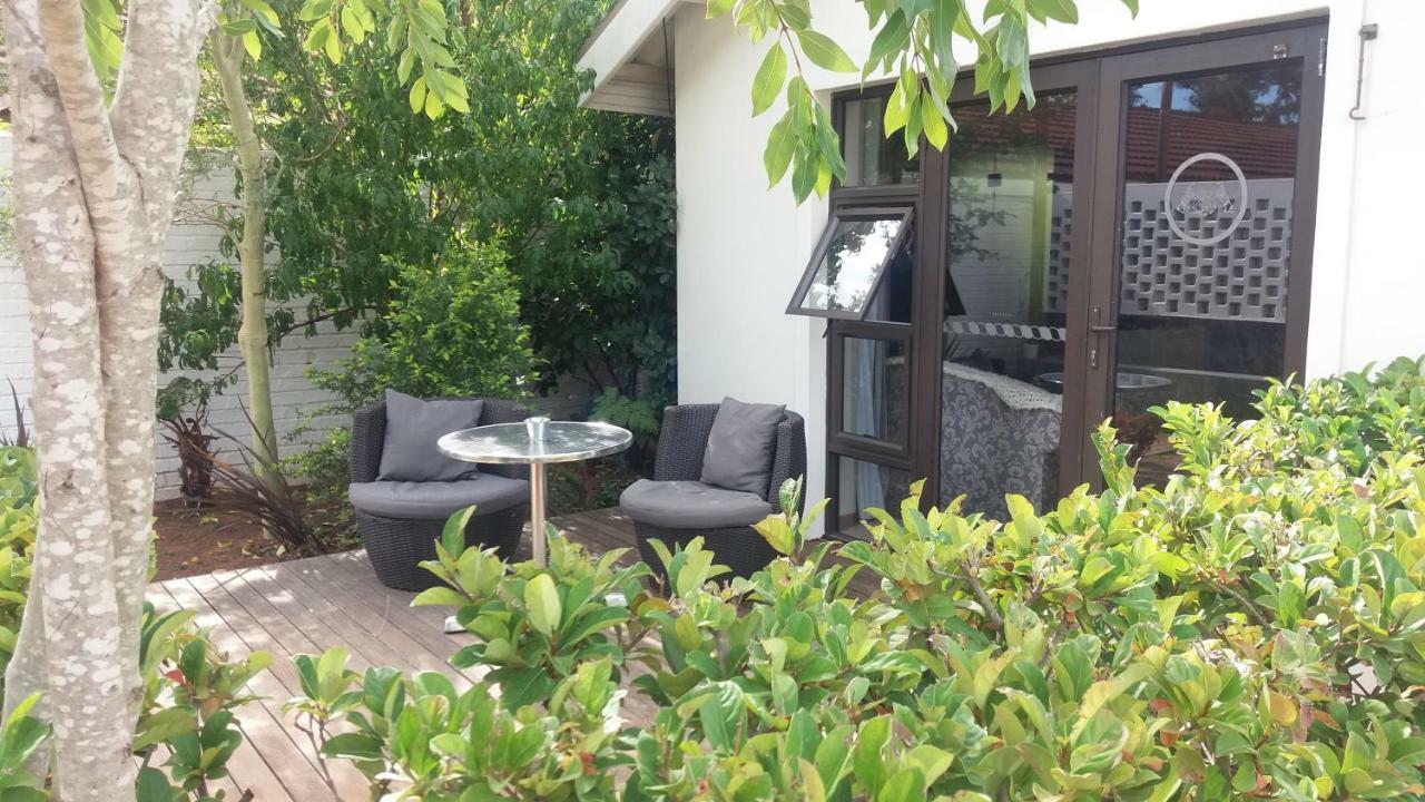 Slaley Country House Stellenbosch Exteriér fotografie