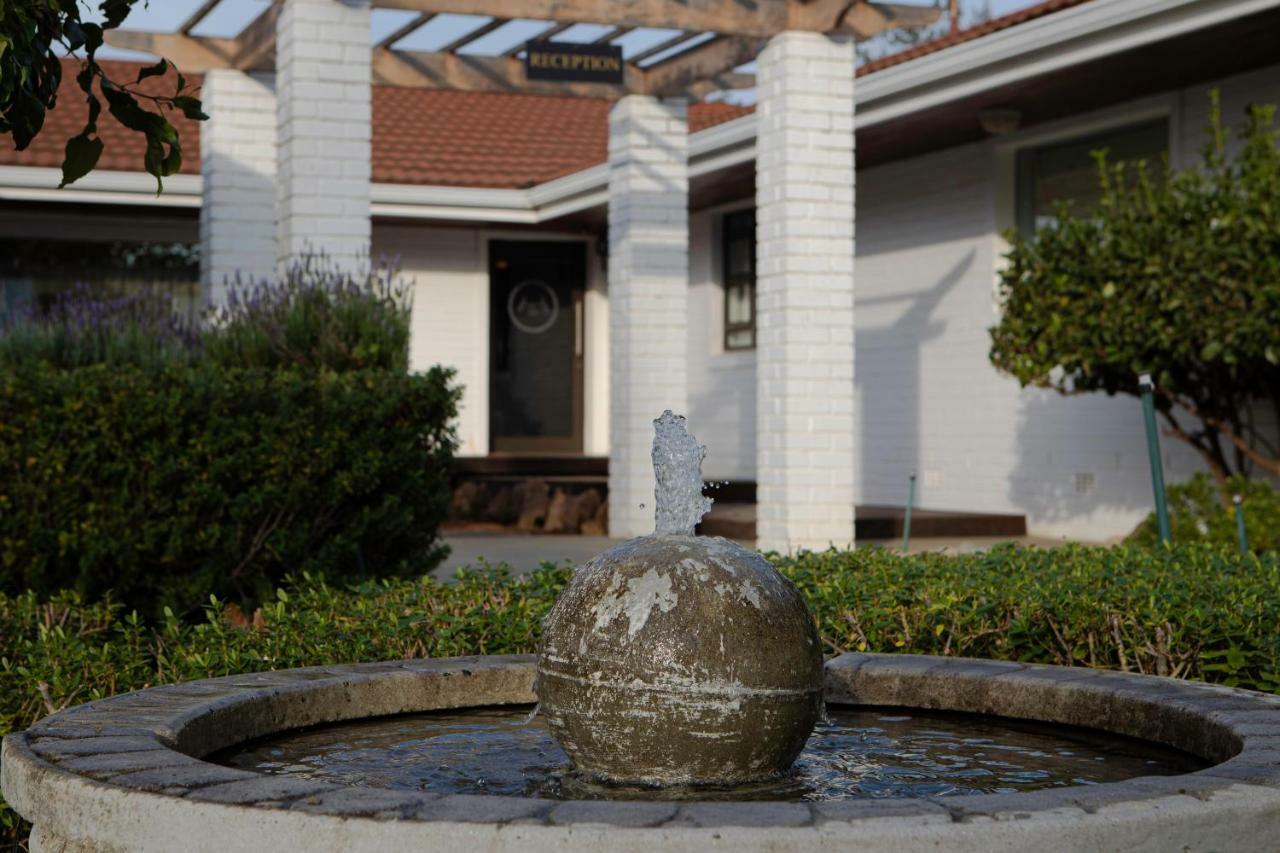 Slaley Country House Stellenbosch Exteriér fotografie